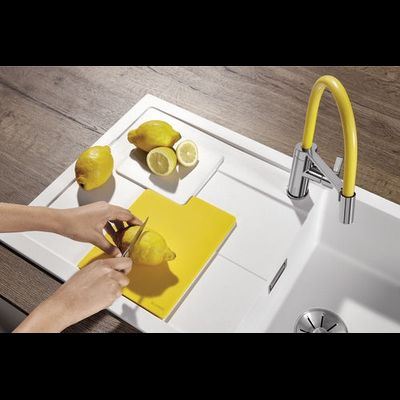 Мойка Blanco SITY XL 6 S  lemon, 525055