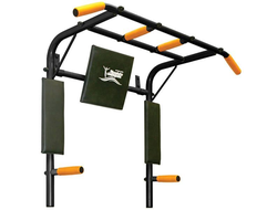 Турник брусья пресс 3в1 "Профи" 150 кг (разборный)