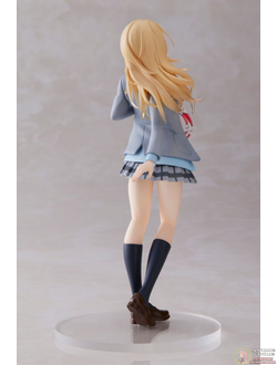 Фигурка Каори Миязоно (Kaori Miyazono Coreful Figure)