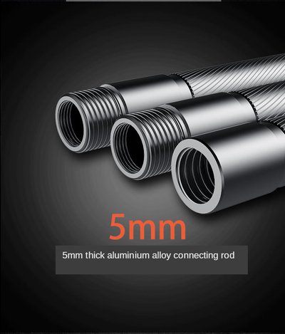 Многофункциональная лопата YUANTOOSE TD14-F45-S