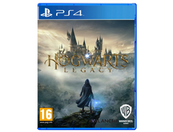 Игра для ps4 Hogwarts Legacy