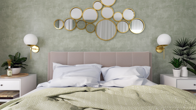 Кровать двуспальная MyCloud Болеро с подъемным механизмом, бельевым ящиком, мягкое изголовье