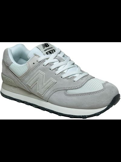 New Balance 574 Silver Summer Fog