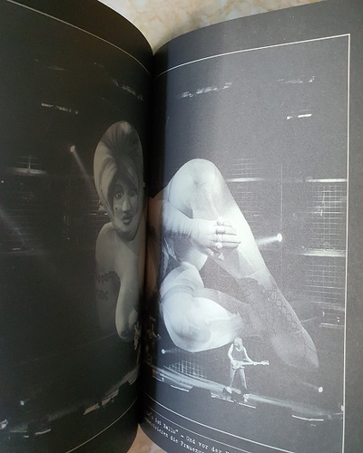 AC DC Hammerhart Und Felsenfest Martin Huxley Book, Иностранные книги в Москве, Intpressshop