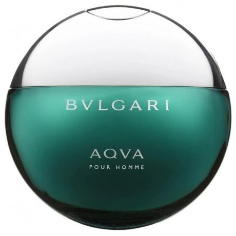 Bvlgari Aqva Pour Homme