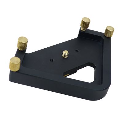 Радиусный шаблон для работы на фрезерным столе