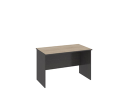 Стол письменный «Успех-2» ПМ-184.02 Венге Цаво/Дуб Сонома