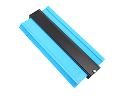 Контурный копировальный шаблон 250 мм с удлиненными щупами