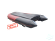 Лодка ПВХ Hunterboat Хантер Про 420Pro