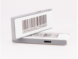 RFID метка UHF корпусная Syndicate HT3915, NXP UCODE 8, 39x15x4 мм