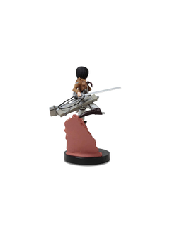 Фигурка Микаса Аккерман (Mikasa Ackerman by FuRyu)