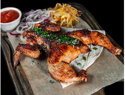 Цыпленок Табака