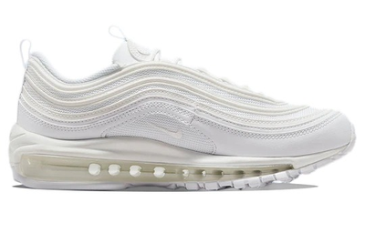 Air max 97 womens triple white cheap