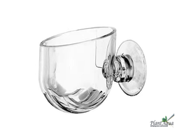 Swetaqua Acrylic pot Small - Горшочек акриловый для растений