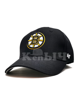Бейсболка Boston Bruins