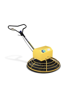 Машины затирочные для бетона