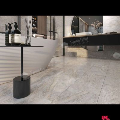 Кварцвиниловая плитка Alpine Floor Light Stоnе Вилио ЕСО 15-20