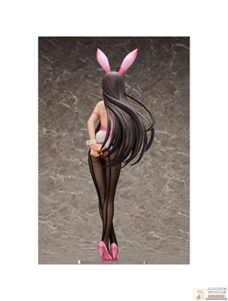 Фигурка 1/4 Скульд (Skuld Bunny ver.)