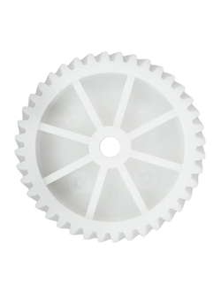 Шестерня средняя для мясорубки Philips HR2726/90, HR2728/40