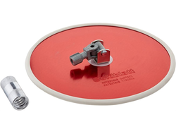 Насадка для радиальной шлифовальной машины 229мм GOLDBLATT