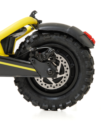 VELOCIFERO MINIMAD PLUS OFFROAD