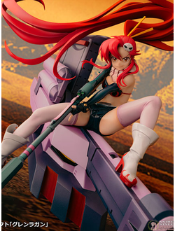 Фигурка Ёко Литтнер (Yoko Proof)