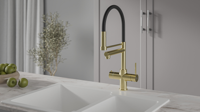 4 в 1 AQUAHOT ROME LG