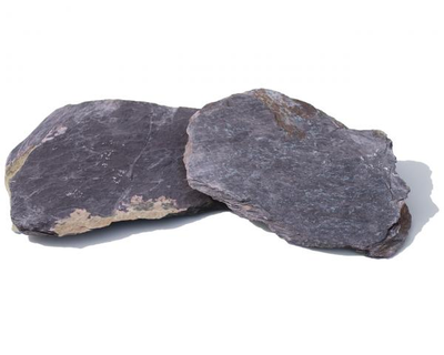 Плитняк сланец фиолетовый