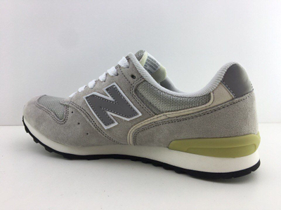 New Balance 996 серые