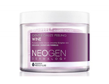 Отшелушивающие пилинг-пэды с вином Neogen Dermatology Bio-Peel Gauze Peeling Wine