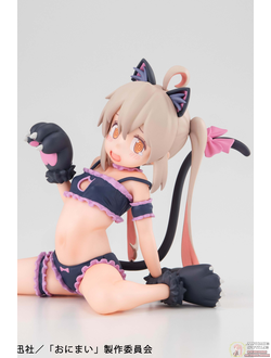 Фигурка Махиро Ояма (Oyama Mahiro Tenohira)