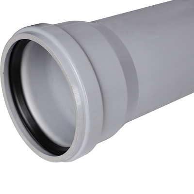 Труба канализационная STOUT 110х1500 бесшумная (Арт. SKB-0002-110150)