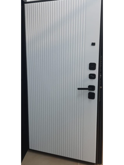 Входная Дверь Бетта