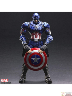 Фигурка Капитан Америка (Captain America)