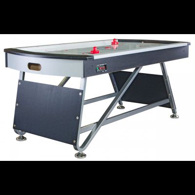 Аэрохоккей «Maxi 2-in-1» 6 ф (теннисная покрышка в комплекте)