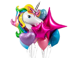 Фольгированные шары