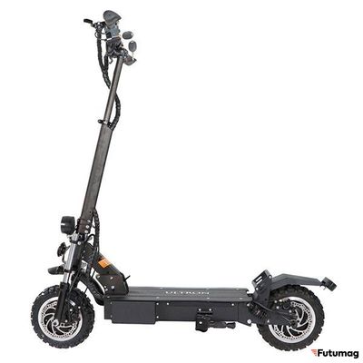 Электросамокат ULTRON T11 v6 2024