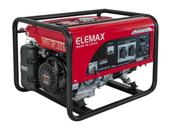 Elemax SH 6500 EX-RS