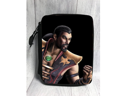 Пенал Мортал Комбат, Mortal Kombat №12