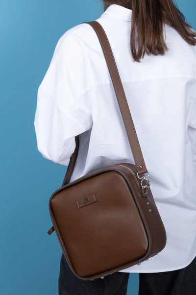 QUADRO 2202 Коричневый Черный