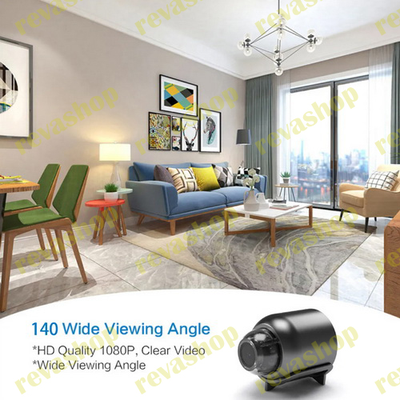 # купить в интернет магазине  revashop мини камера, камера wi fi, видеокамера, мини камера купить ми