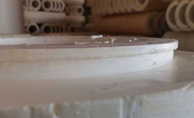 Скорлупа ППУ 168/40 купить в Кемкотел