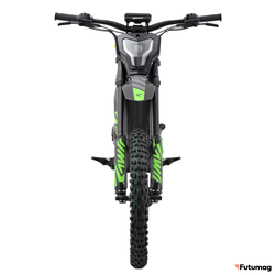 Электромотоцикл RAWRR Mantis