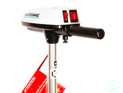 Подвесной электромотор WaterSnake ASP 24 lbs/24" 12V White