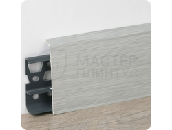 “Напольный плинтус Cezar Hi-Line Prestige 266”, “Пластиковый плинтус Мастер Плинтус”, “Влагостойкий"