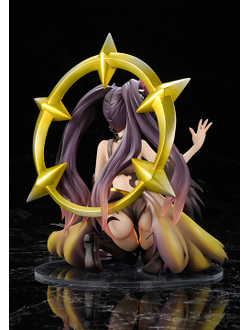 Фигурка 1/1 Kokuten no Miko Tamayorihime