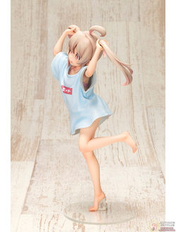 Фигурка 1/6 Махиро Ояма (Oyama Mahiro NEET T-shirt Ver.)
