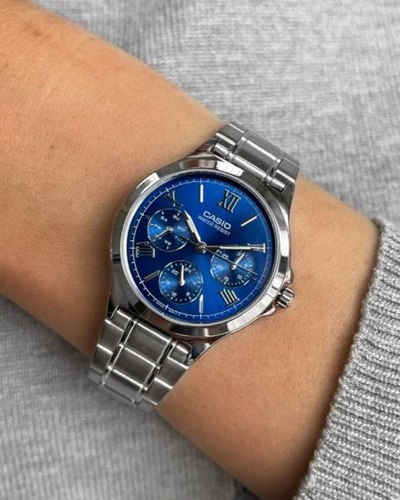 Часы Casio MTP-V300D-2A