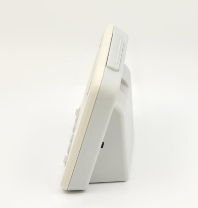 Будильник Rhythm LCT100NR03