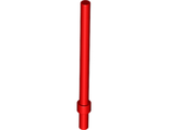 Bar   6L with Stop Ring, Red (63965 / 4538723)